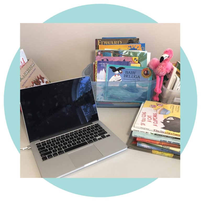 Easy Ways To Start Reading Aloud To Grandkids!