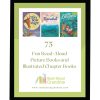 Just For Fun Read-Aloud Picture Books and Illustrated Chapter Books