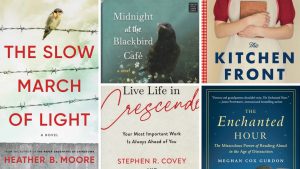 Best books for personal reading I read in 2022